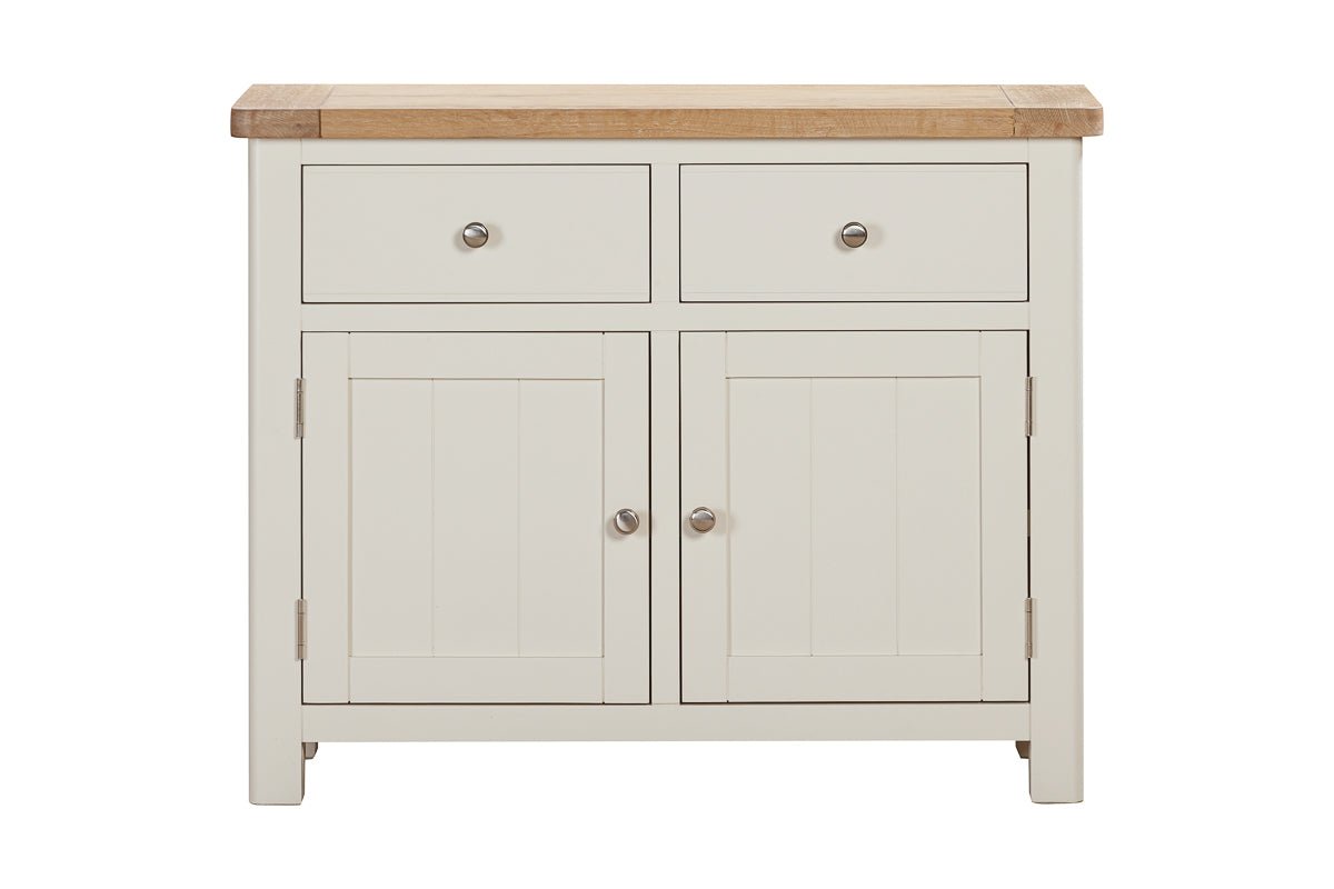Your Home Style Sideboard Foxley Painted 2 Door Sideboard