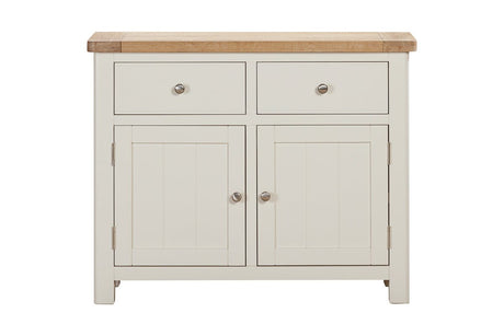Your Home Style Sideboard Foxley Painted 2 Door Sideboard