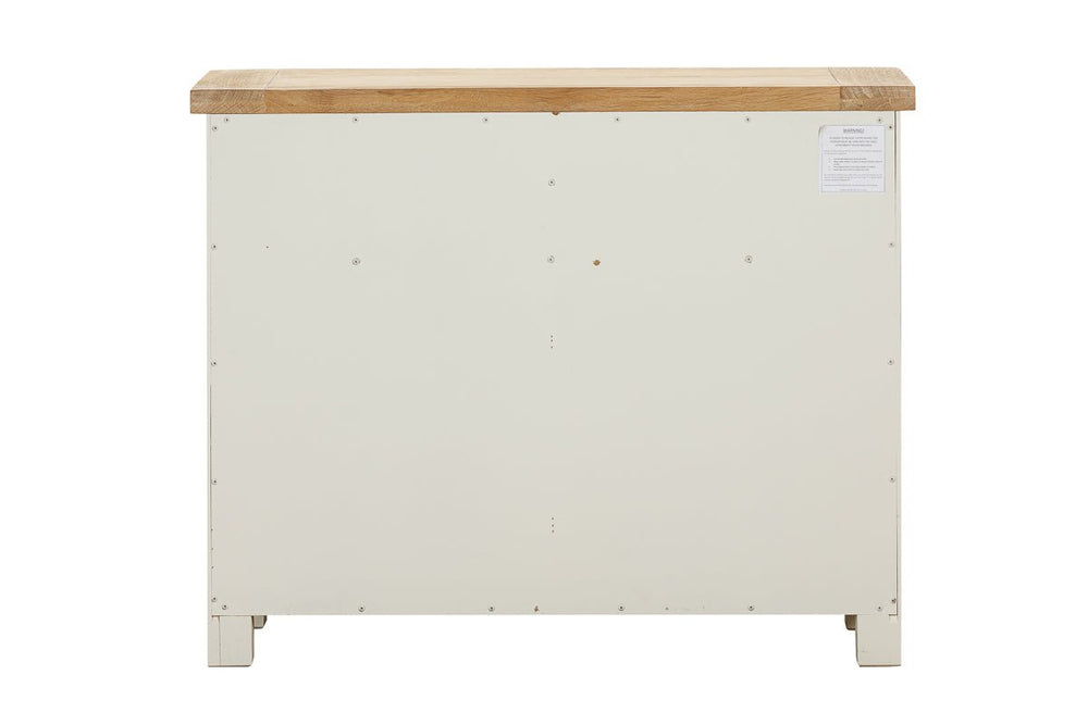 Your Home Style Sideboard Foxley Painted 2 Door Sideboard