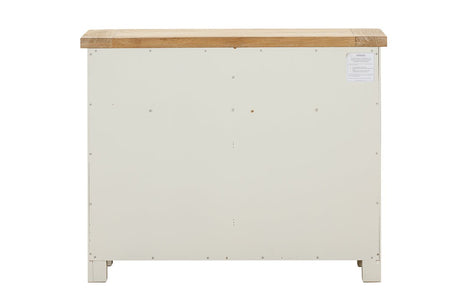 Your Home Style Sideboard Foxley Painted 2 Door Sideboard