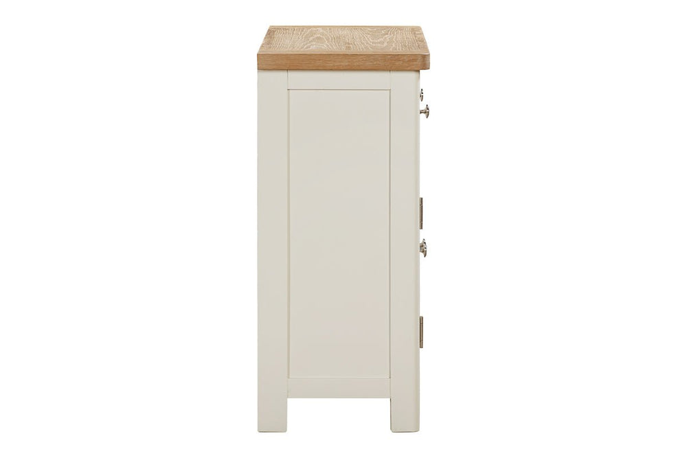 Your Home Style Sideboard Foxley Painted 2 Door Sideboard