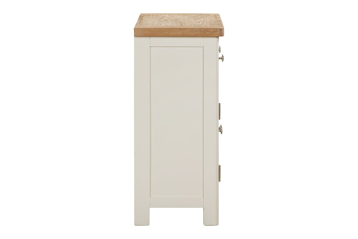 Your Home Style Sideboard Foxley Painted 2 Door Sideboard
