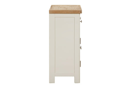 Your Home Style Sideboard Foxley Painted 2 Door Sideboard