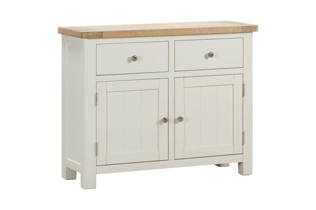 Your Home Style Sideboard Foxley Painted 2 Door Sideboard