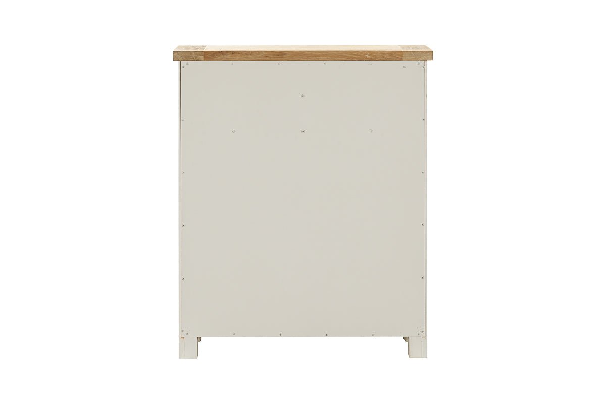 Your Home Style Chest of Drawers Foxley Painted 2 Over 3 Chest