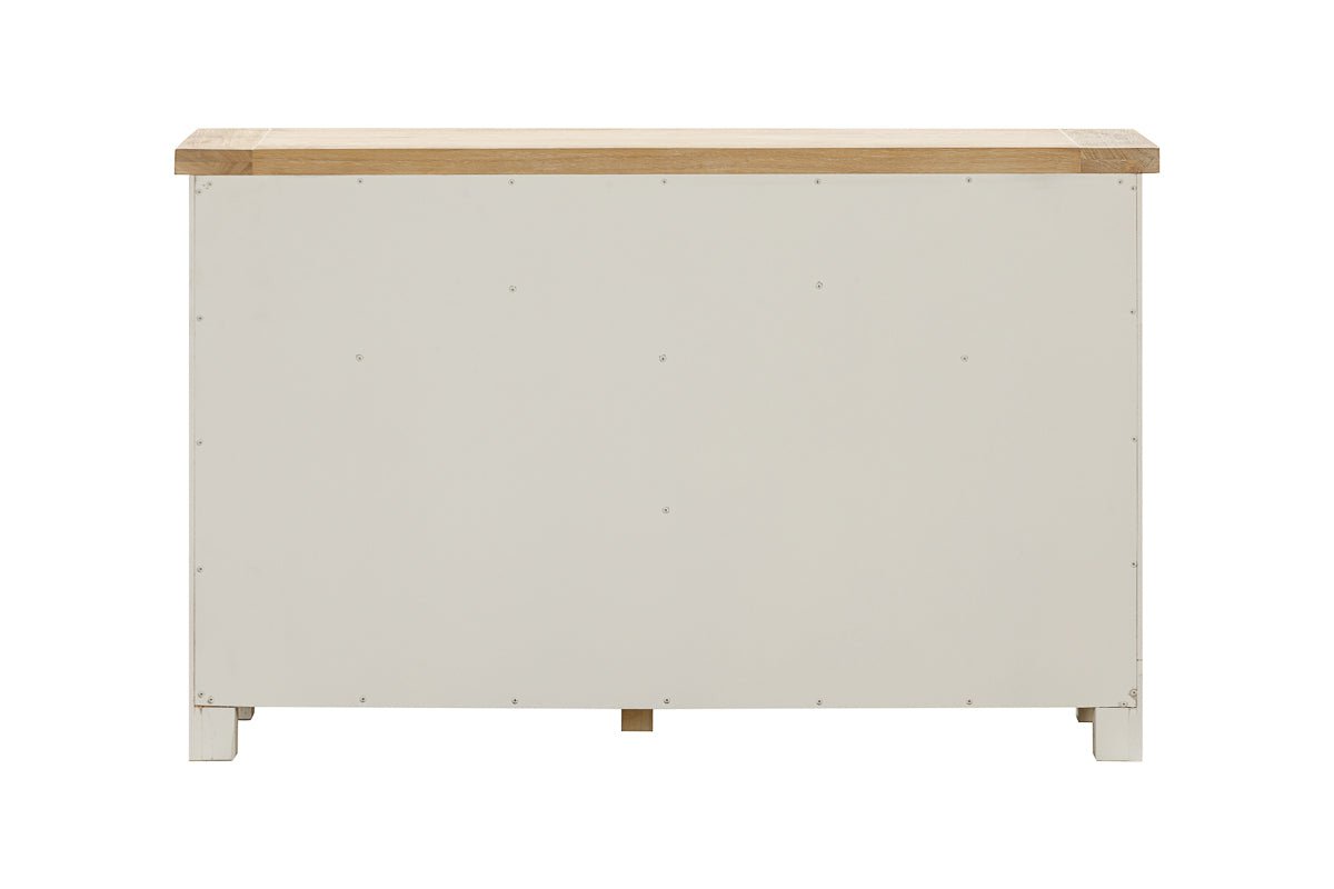 Your Home Style Chest of Drawers Foxley Painted 3 Over 4 Chest