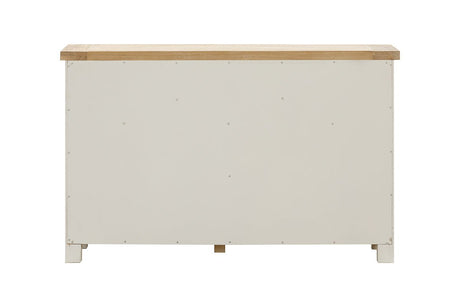 Your Home Style Chest of Drawers Foxley Painted 3 Over 4 Chest