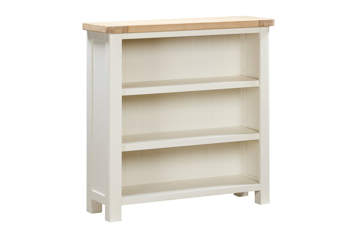 Your Home Style Bookcase Foxley Painted 90cm Bookcase
