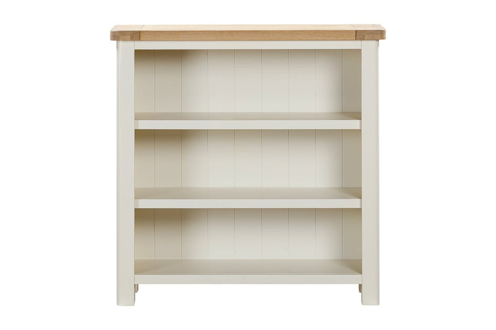 Your Home Style Bookcase Foxley Painted 90cm Bookcase