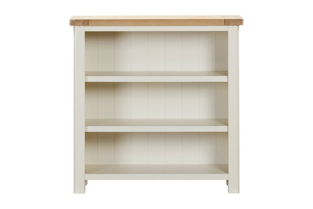 Your Home Style Bookcase Foxley Painted 90cm Bookcase