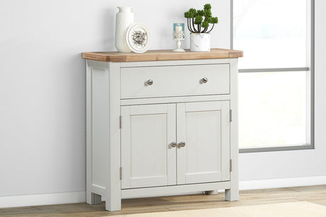Your Home Style Sideboard Foxley Painted Compact Sideboard