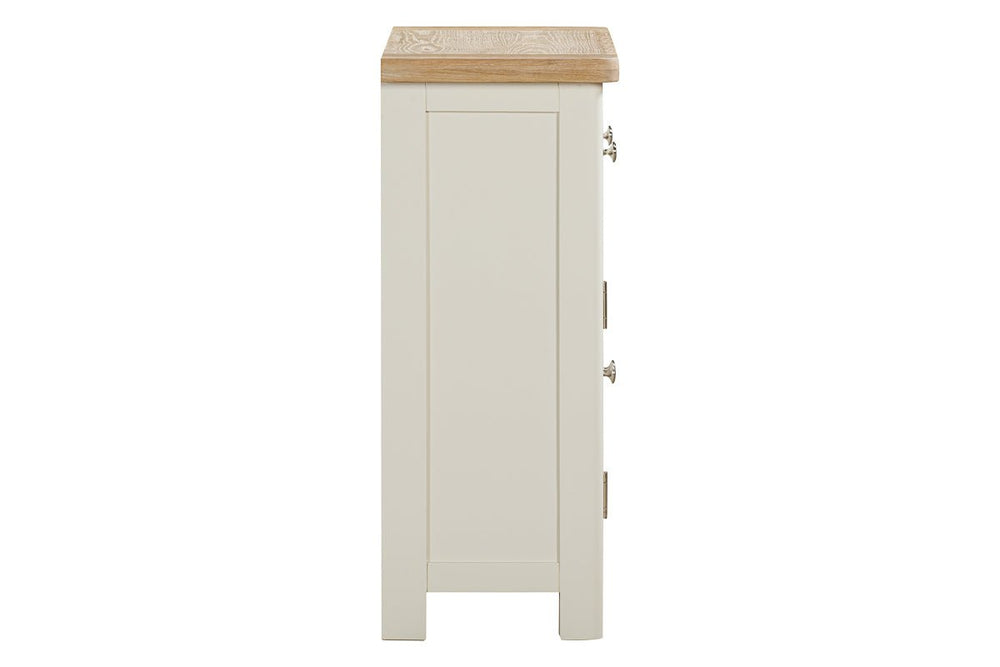 Your Home Style Sideboard Foxley Painted Compact Sideboard