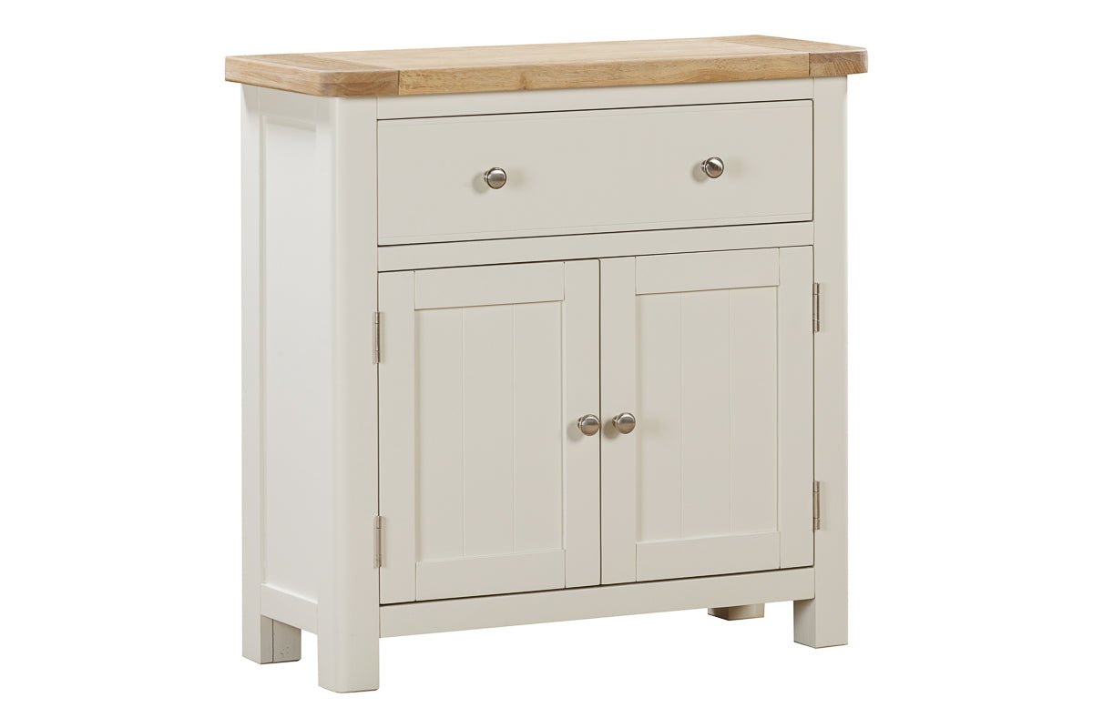 Your Home Style Sideboard Foxley Painted Compact Sideboard