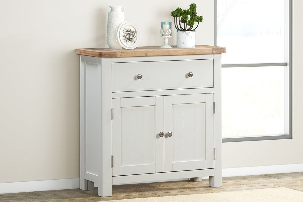 Your Home Style Sideboard Foxley Painted Compact Sideboard