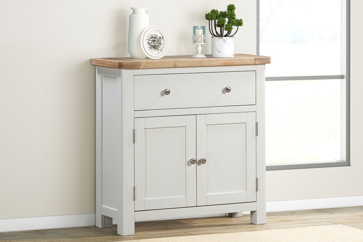 Your Home Style Sideboard Foxley Painted Compact Sideboard