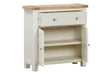 Your Home Style Sideboard Foxley Painted Compact Sideboard