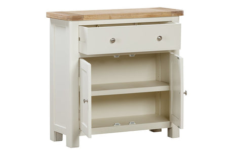 Your Home Style Sideboard Foxley Painted Compact Sideboard