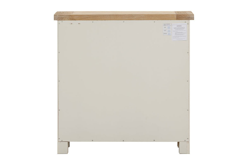 Your Home Style Sideboard Foxley Painted Compact Sideboard