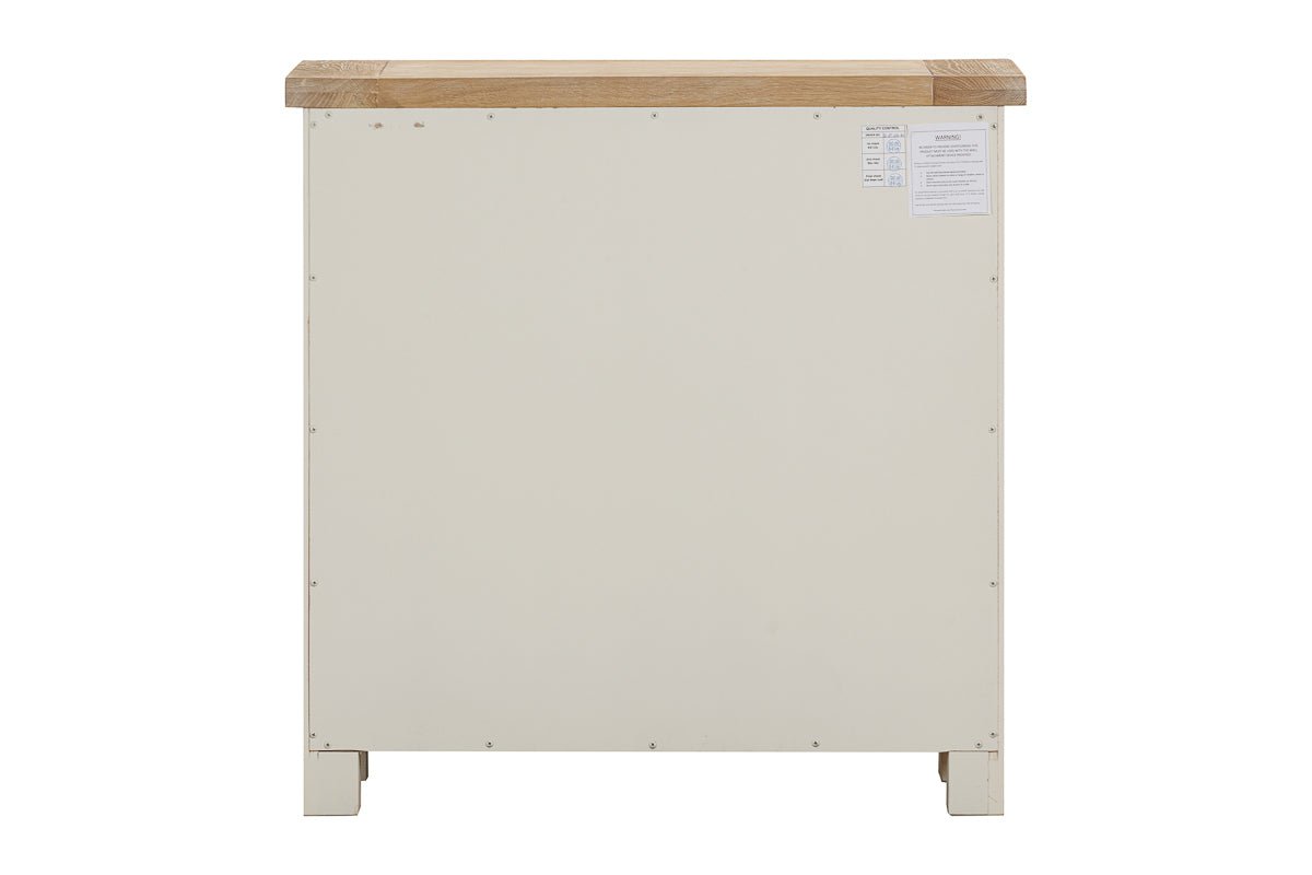 Your Home Style Sideboard Foxley Painted Compact Sideboard