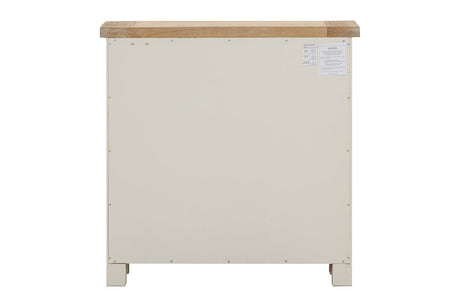 Your Home Style Sideboard Foxley Painted Compact Sideboard