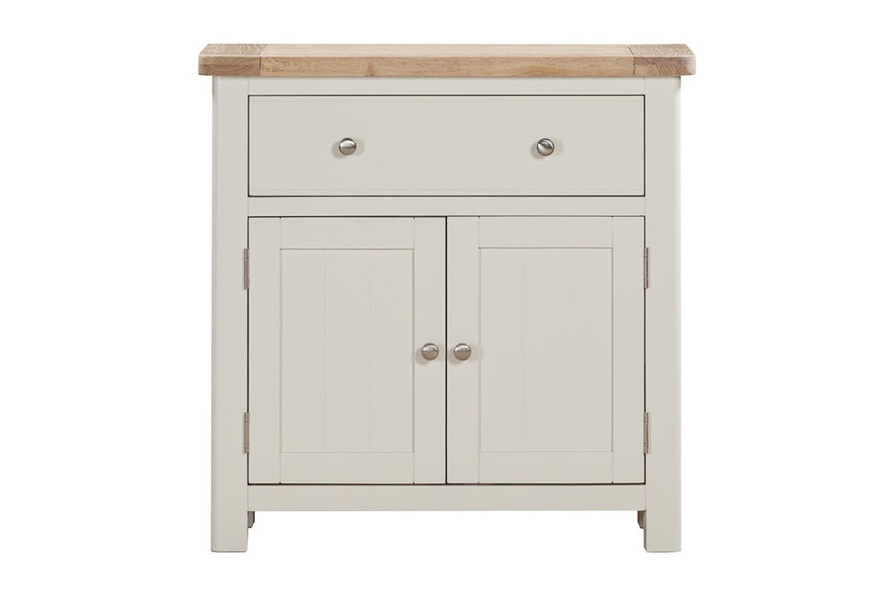 Your Home Style Sideboard Foxley Painted Compact Sideboard