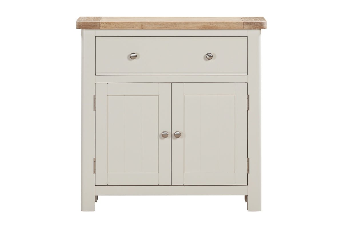 Your Home Style Sideboard Foxley Painted Compact Sideboard