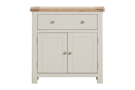 Your Home Style Sideboard Foxley Painted Compact Sideboard