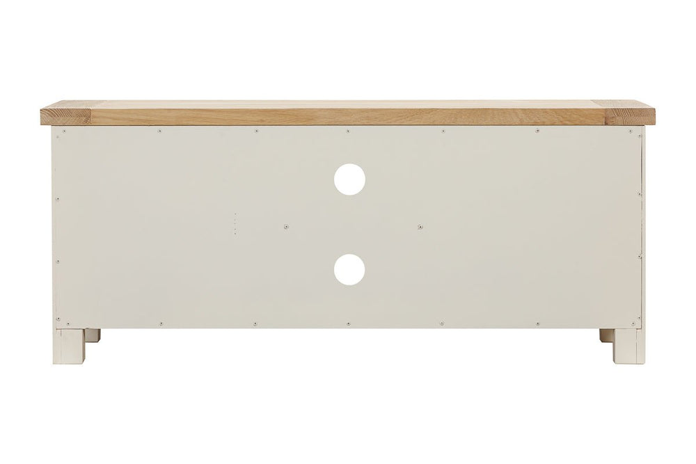 Your Home Style TV Unit Foxley Painted Large TV Unit