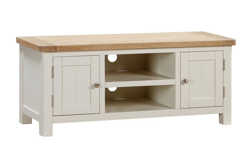 Your Home Style TV Unit Foxley Painted Large TV Unit