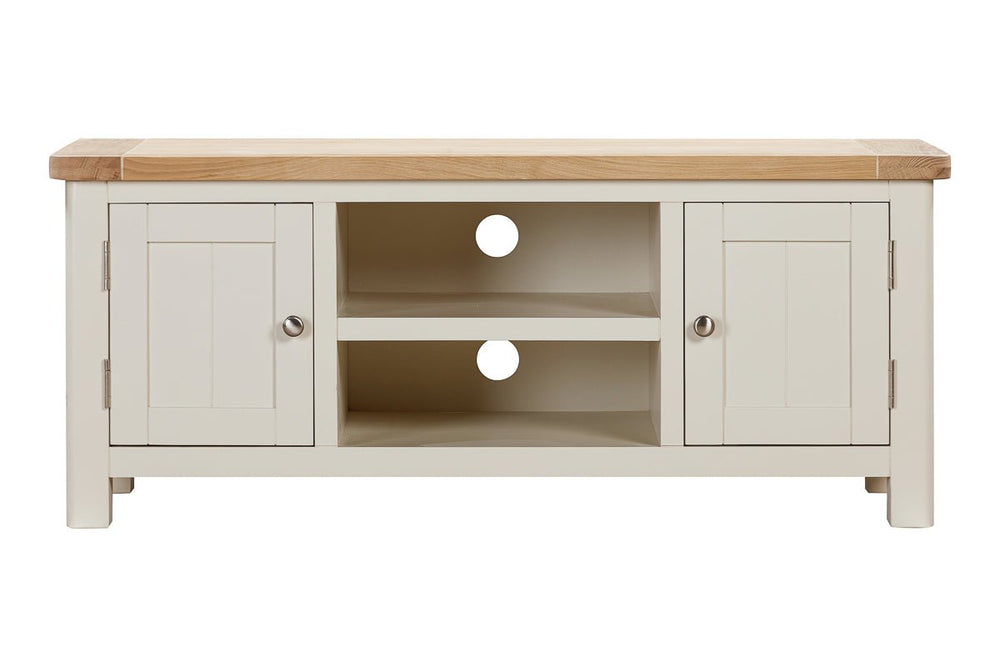 Your Home Style TV Unit Foxley Painted Large TV Unit