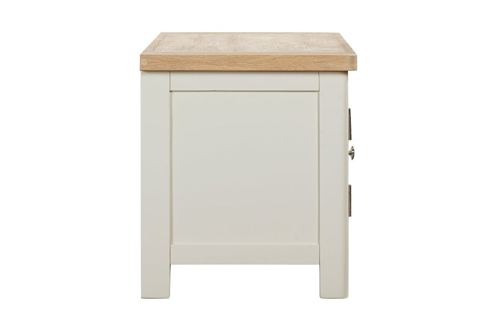 Your Home Style TV Unit Foxley Painted Large TV Unit