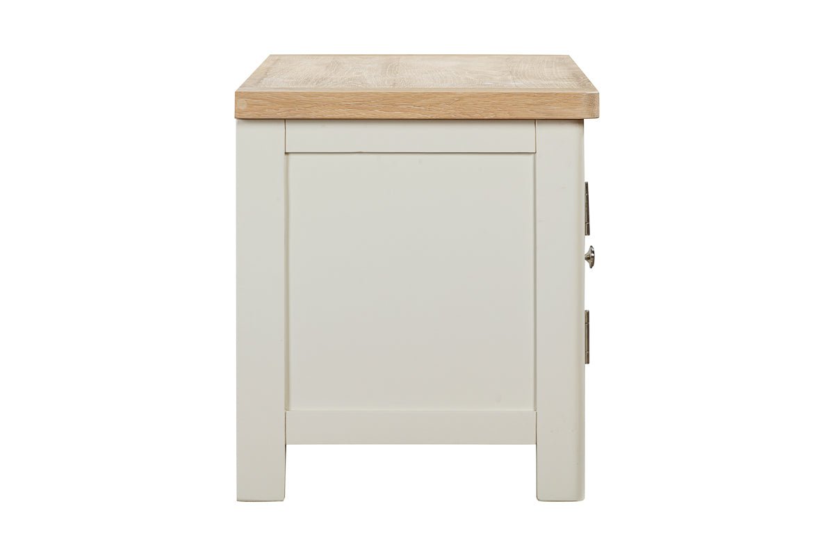 Your Home Style TV Unit Foxley Painted Large TV Unit