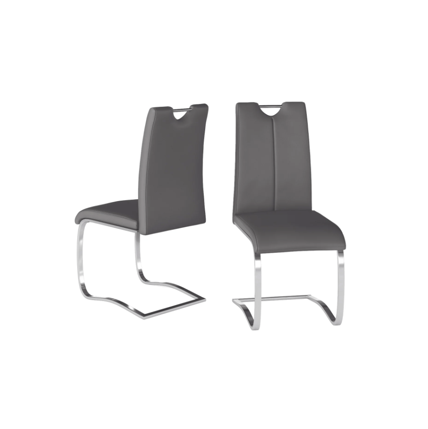 Torelli Dining Chair Grey Gabi Dining Chair