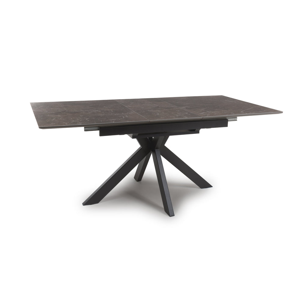 Furniture Link Dining Table Extending Galaxy Extending Table 1400mm – 1800mm