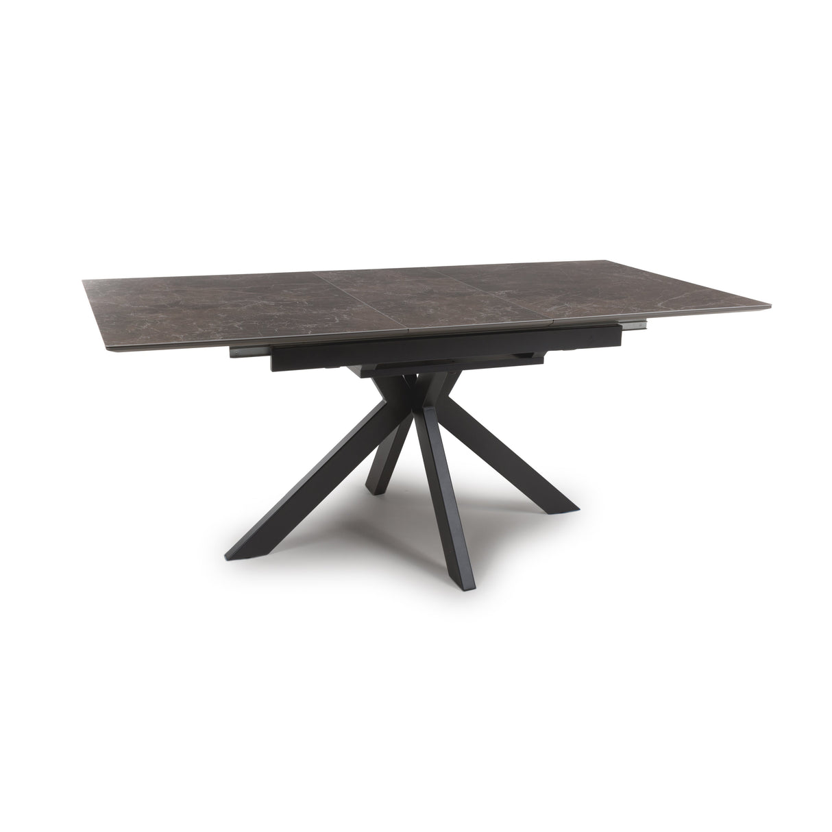 Furniture Link Dining Table Extending Galaxy Extending Table 1400mm – 1800mm