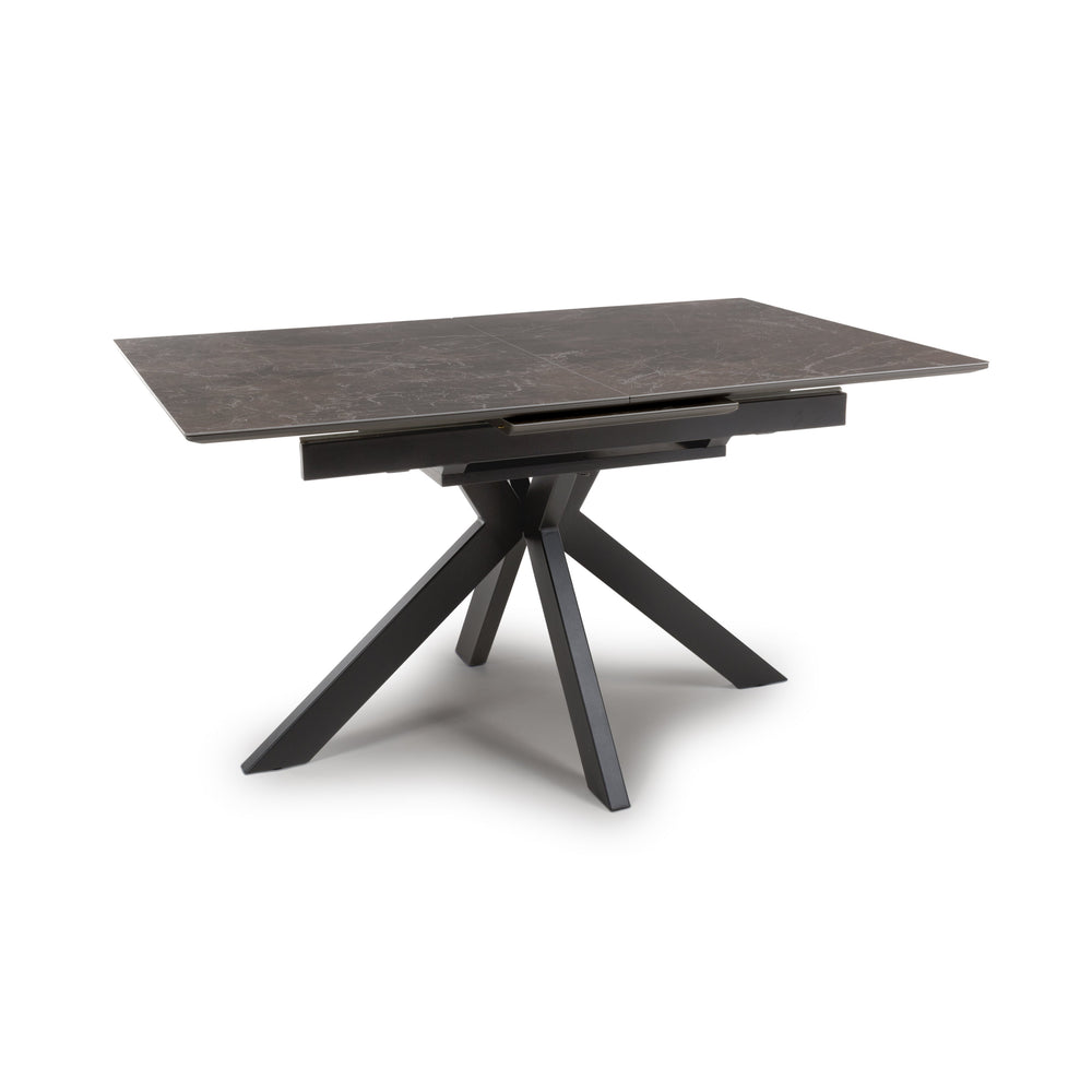 Furniture Link Dining Table Extending Galaxy Extending Table 1400mm – 1800mm