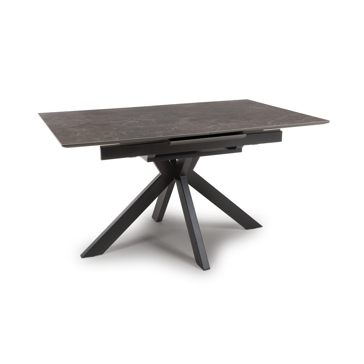 Furniture Link Dining Table Extending Galaxy Extending Table 1400mm – 1800mm