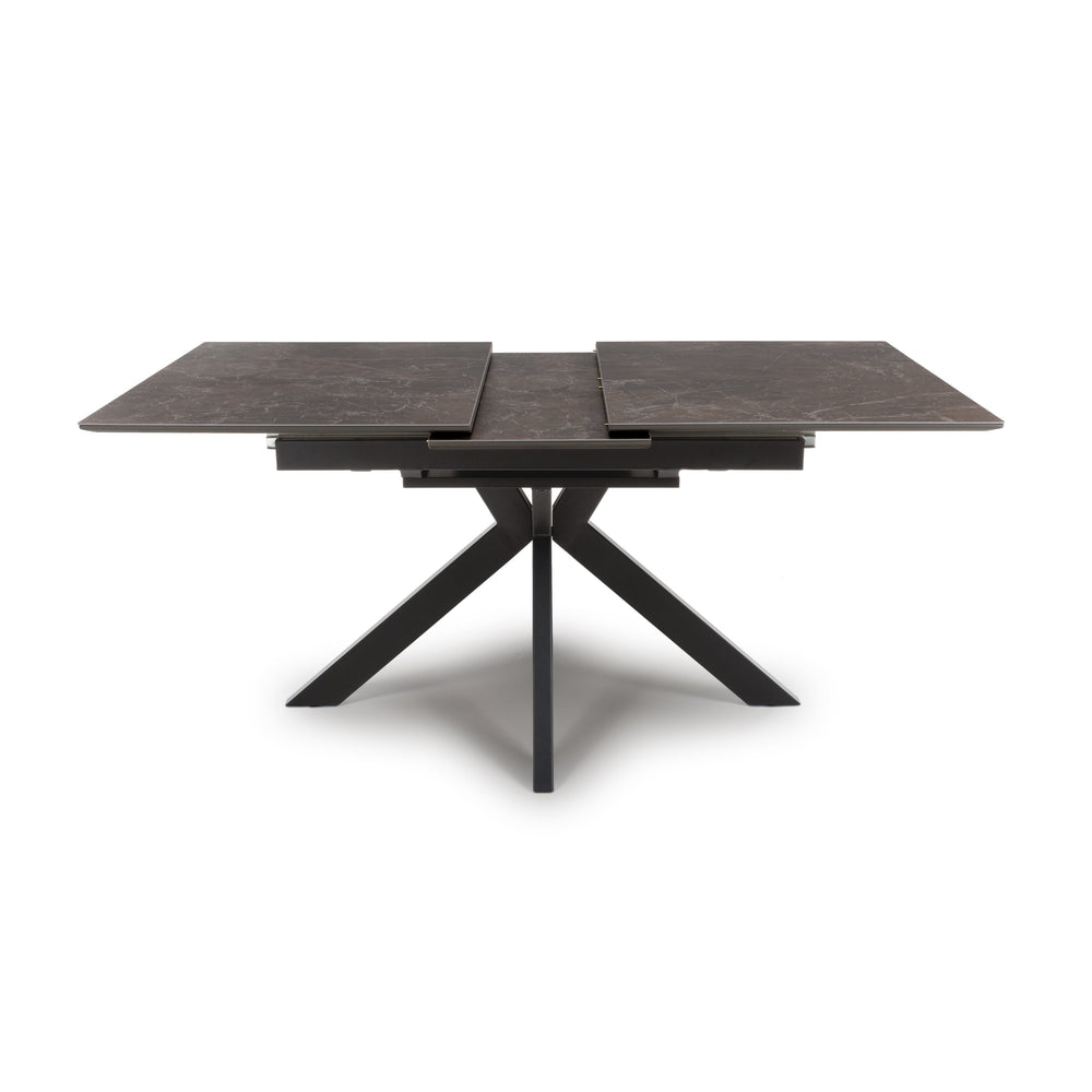 Furniture Link Dining Table Extending Galaxy Extending Table 1400mm – 1800mm