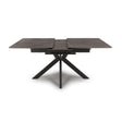 Furniture Link Dining Table Extending Galaxy Extending Table 1400mm – 1800mm