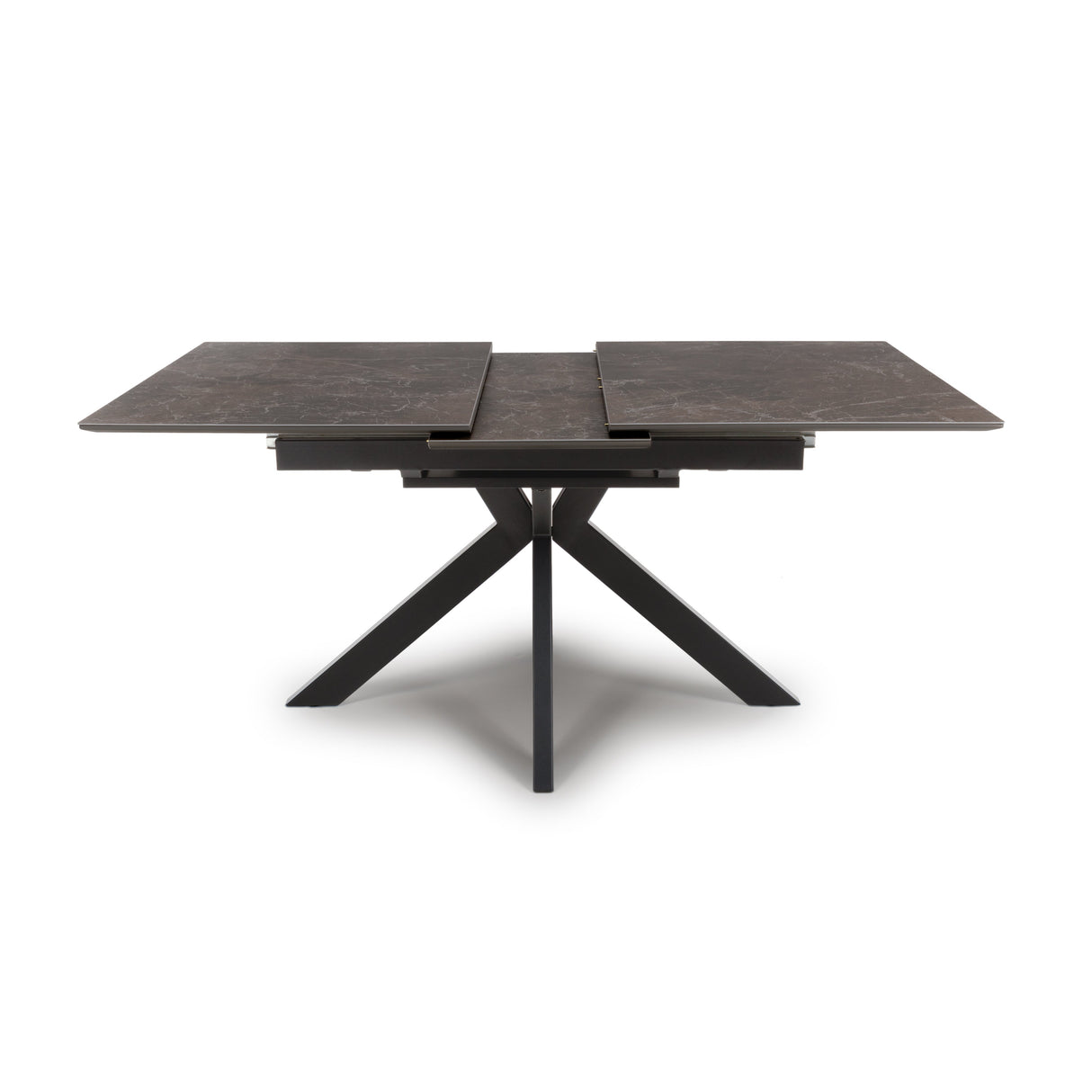 Furniture Link Dining Table Extending Galaxy Extending Table 1400mm – 1800mm