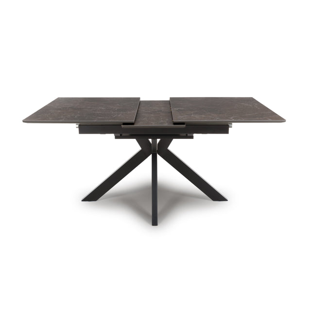 Furniture Link Dining Table Extending Galaxy Extending Table 1400mm – 1800mm