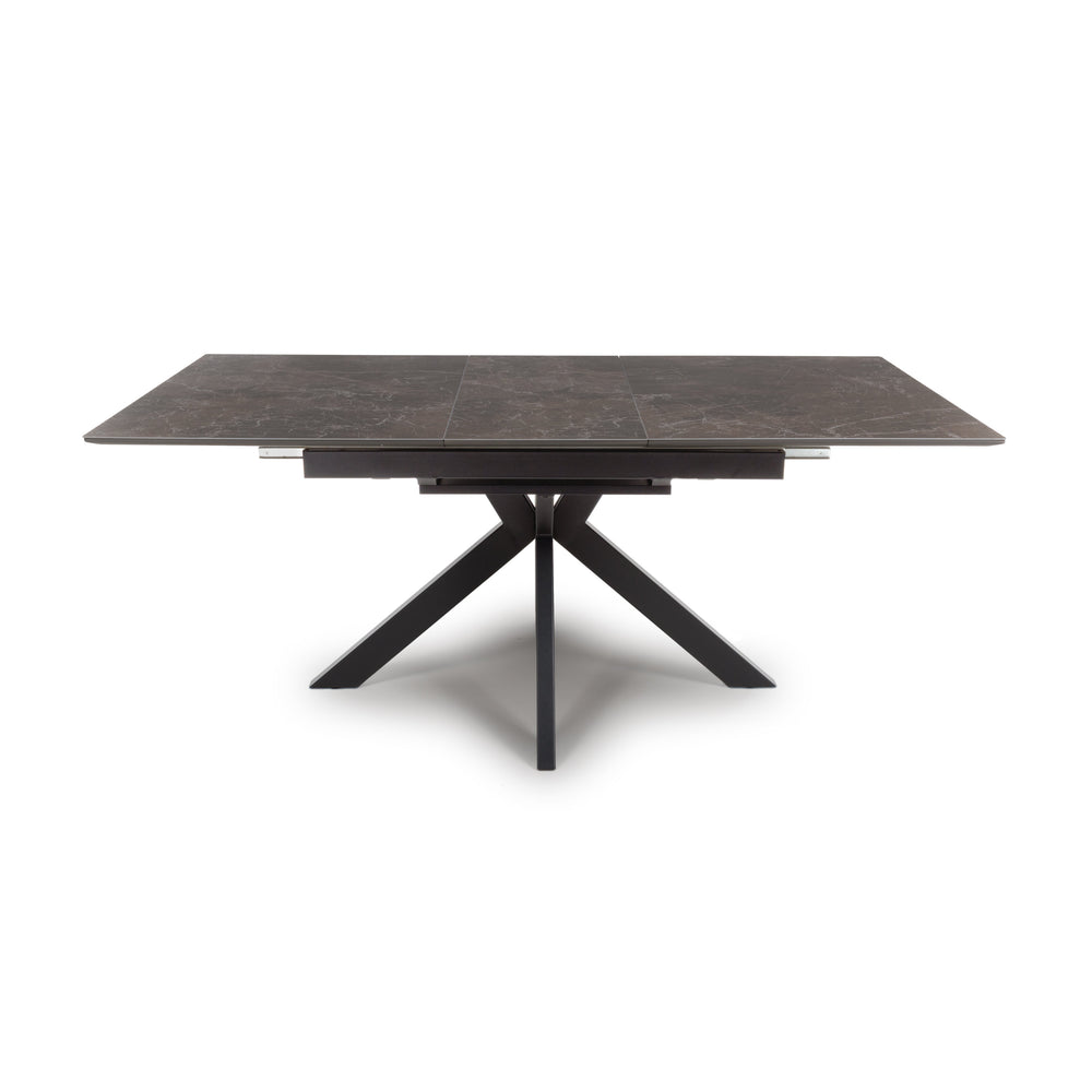 Furniture Link Dining Table Extending Galaxy Extending Table 1400mm – 1800mm