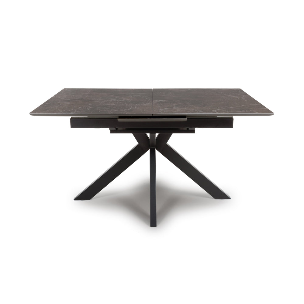 Furniture Link Dining Table Extending Galaxy Extending Table 1400mm – 1800mm