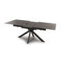 Furniture Link Dining Table Extending Galaxy Extending Table 1600mm – 2000mm