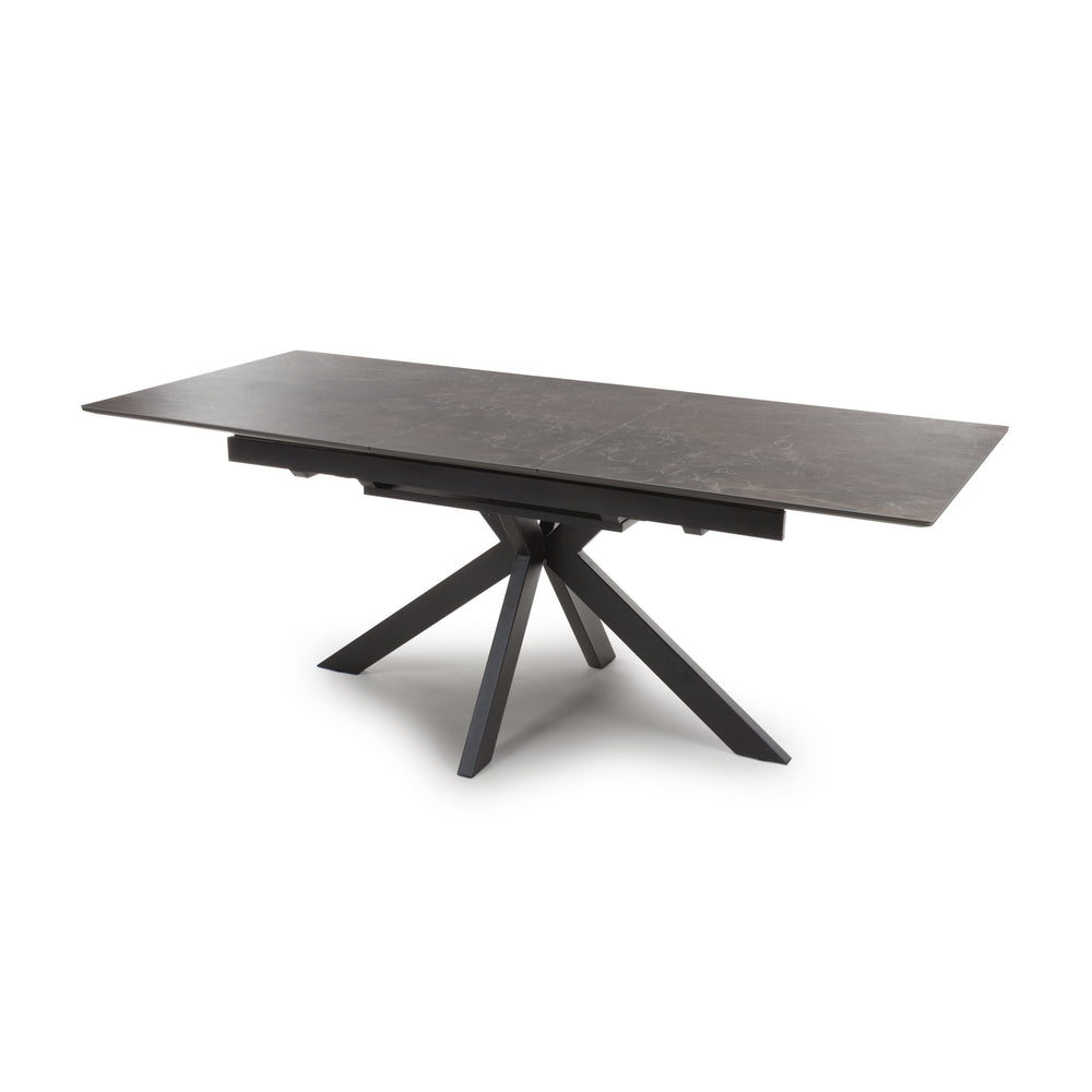 Furniture Link Dining Table Extending Galaxy Extending Table 1600mm – 2000mm