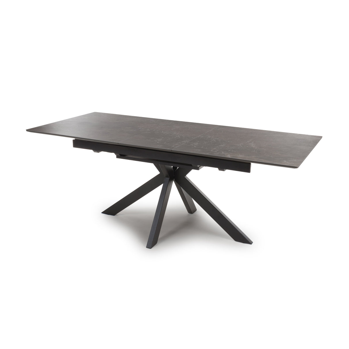 Furniture Link Dining Table Extending Galaxy Extending Table 1600mm – 2000mm