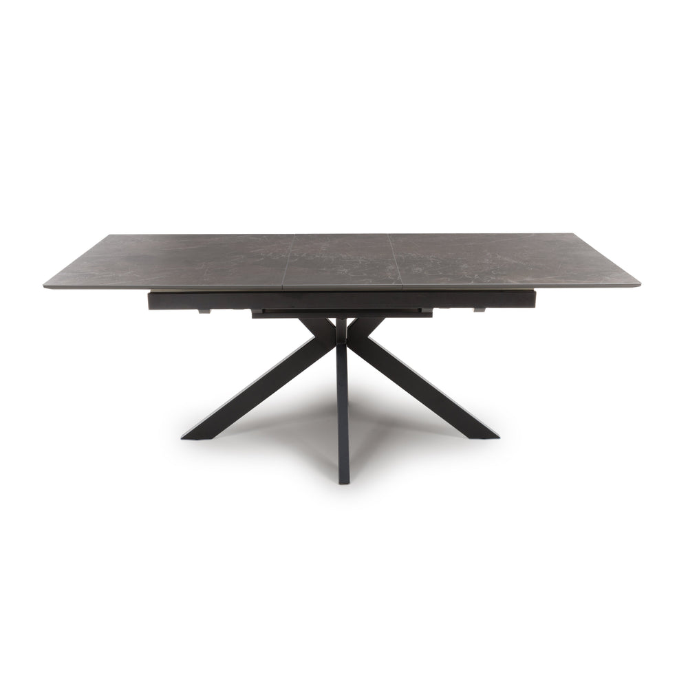Furniture Link Dining Table Extending Galaxy Extending Table 1600mm – 2000mm