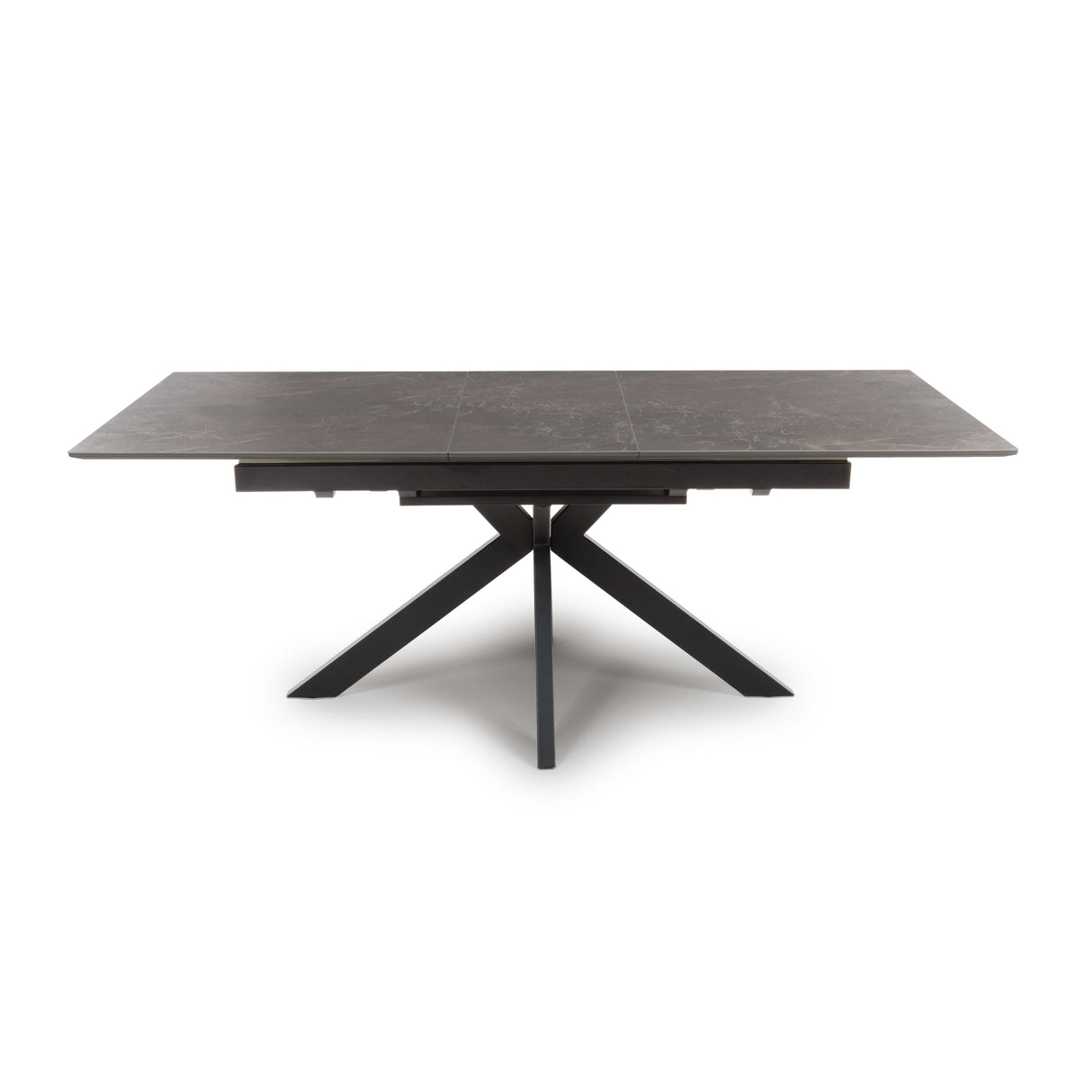 Furniture Link Dining Table Extending Galaxy Extending Table 1600mm – 2000mm