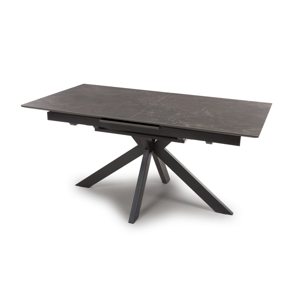 Furniture Link Dining Table Extending Galaxy Extending Table 1600mm – 2000mm