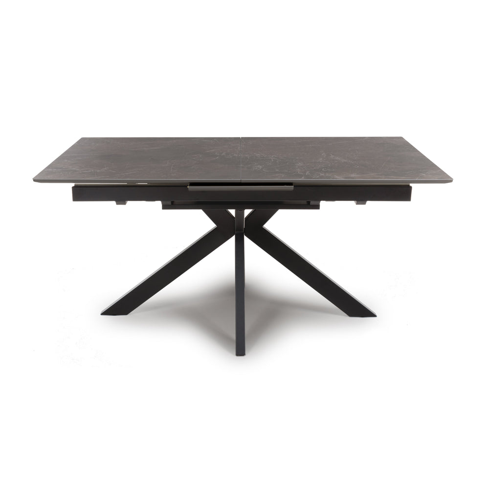 Furniture Link Dining Table Extending Galaxy Extending Table 1600mm – 2000mm